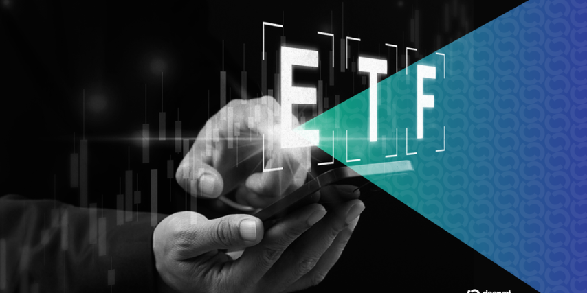 Crypto Markets Grapple With Volatility as ETFs Shed $177M Last Week