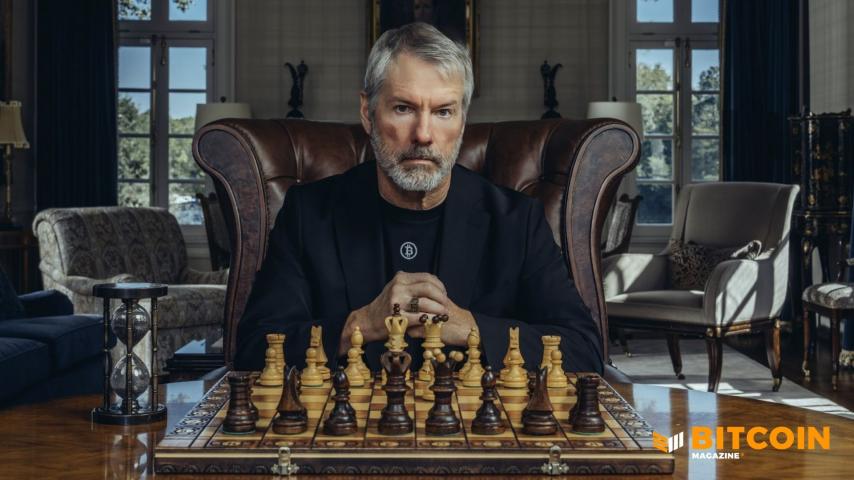 Strategy (MSTR) Bought $76.6 Million In Bitcoin Last Week