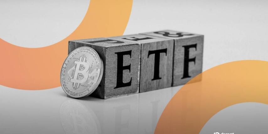 Bitcoin ETFs Draw in $2.5B in a Month, Close to Erasing YTD Losses