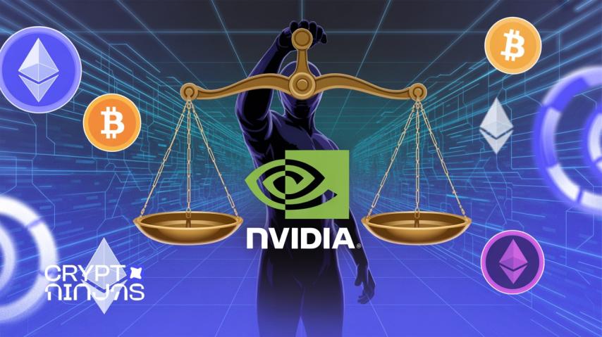 California Court Clears $1B NVIDIA Crypto Revenue Lawsuit