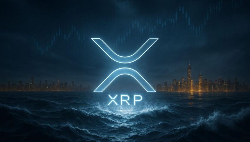 XRP's Derivatives Market Completed a Full Reset: The Same Setup That Preceded the Last Two Rallies