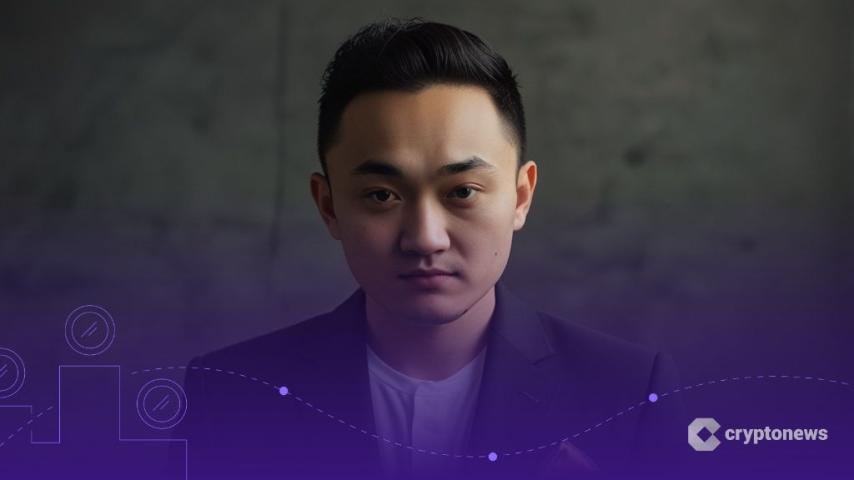 Anchorage is 1st Federal Chartered US Bank to Custody Tron Crypto