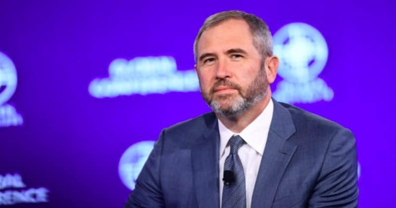 Ripple CEO warns against another weaponized Gensler moment if SEC-CFTC rules aren't codified into law