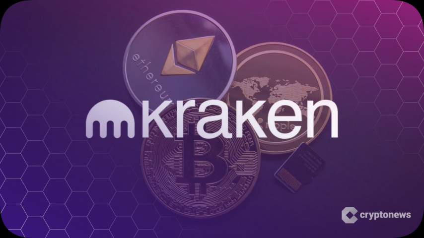 Waters Pressures Kansas Crypto Rules: Will Kansas Stand Strong?