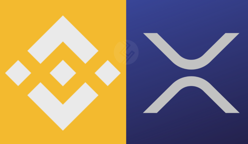 BNB Triggers Shakeout Move After Overtaking Ripple's XRP — Reversal Next?