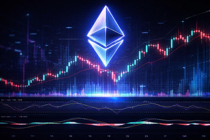 Ethereum Recovers Above $2,000 as Futures Leverage Hits an All-Time High