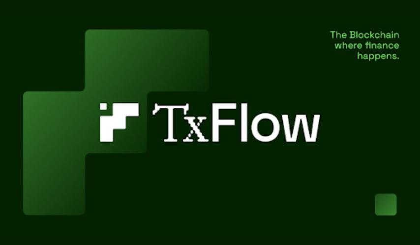 TxFlow L1 Mainnet Launches, Enabling Multi-application On-chain Finance