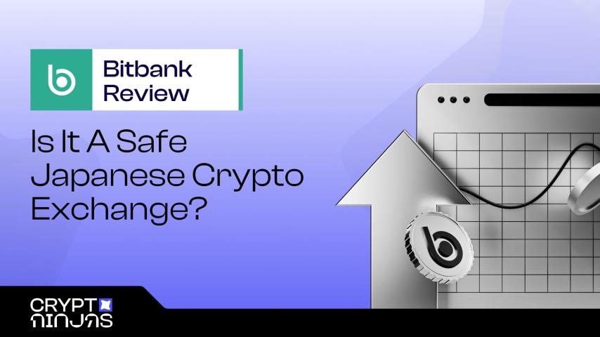 Bitbank Review [currentyear]: Is It a Safe Japanese Crypto Exchange?
