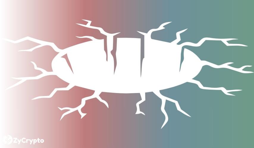 DeFi Crisis Deepens After One Key Breach Sparks $25M Loss