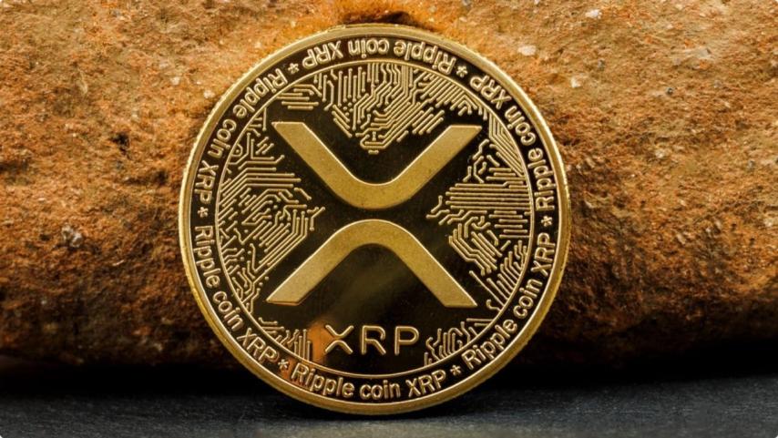 XRP Holds $1.33 as Institutional Demand Fades: Historical Pattern Points to Mid-April