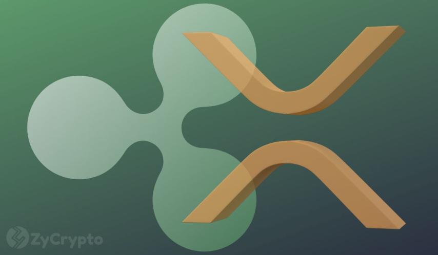 XRP Positioned For Explosive Breakout As Ripple CEO Forecasts Blowout Q1 Following $4B Buying Spree