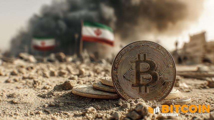 Bitcoin Price Teeters On Iran Talks As Geopolitics And Options Flows Trap Price In Narrow Range