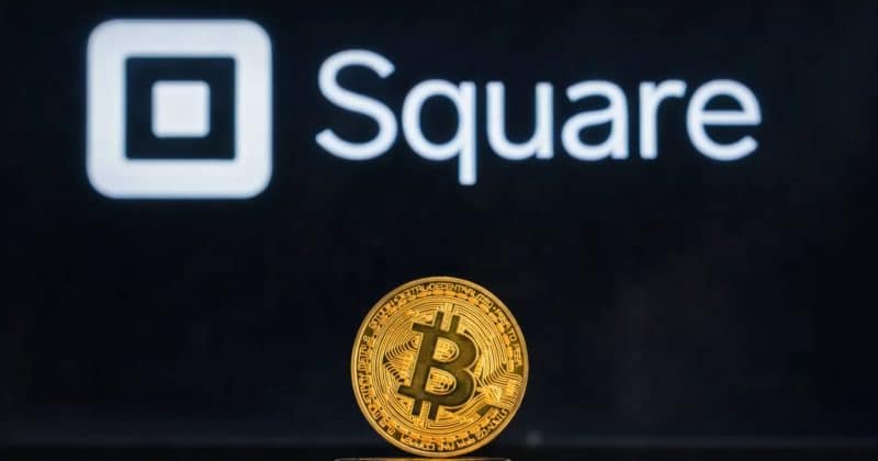 Square auto-enables Bitcoin payments for US sellers with zero fees through 2026