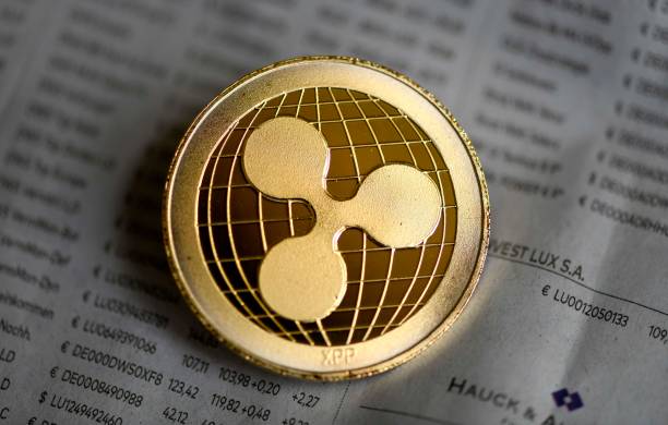 XRP Expert Says The Moment Has Finally Come, Here’s What He Means
