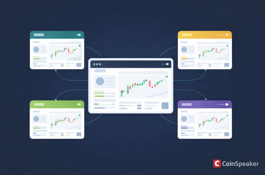 Best Crypto Whitelabel Solutions in 2026