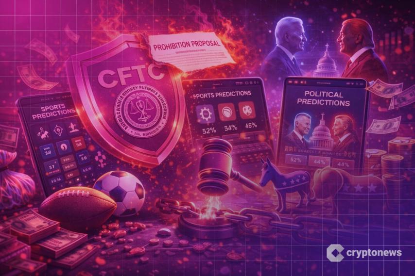 CFTC to 'Defer to Leagues' as NFL Demands Polymarket Guardrails