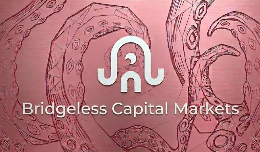 Ika Taps Solana to Build the Future of Bridgeless Capital Markets