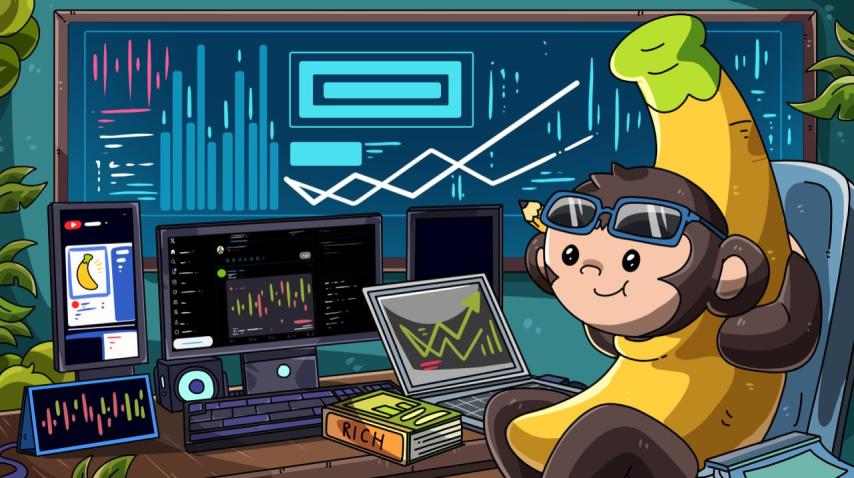 One-Third Bullish, One-Third Bearish, One-Third Dead Inside: What Crypto Traders Actually Need Right Now