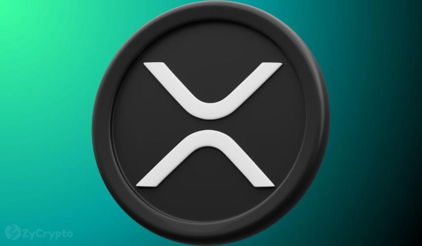 Ripple's XRP Boom Imminent as Whales Snap Up Over 200 Million XRP In A Week