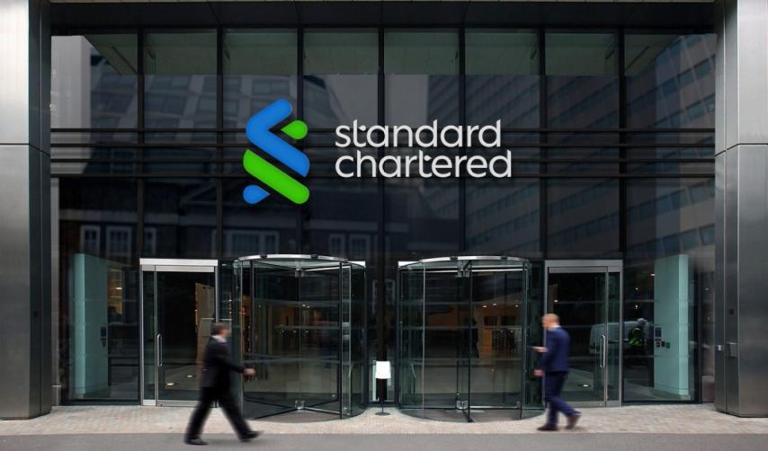 Standard Chartered: Stablecoins Moving Faster Than Expected