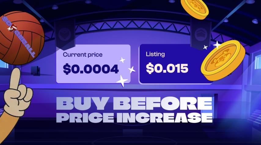 Best Cryptos to Hold in 2026: DOGEBALL and the Shift Toward Utility-Based Projects