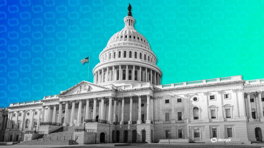 Coinbase Exec Says Crypto Market Structure Bill Movement Is Imminent