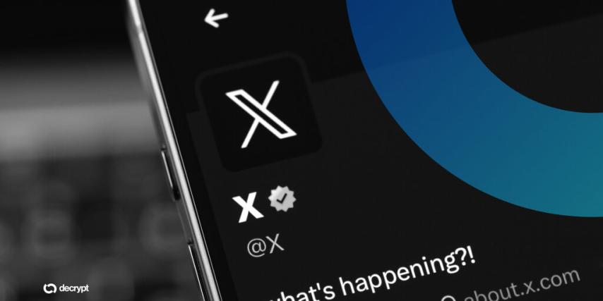 Elon Musk's X Is Making Big Changes to Combat Crypto Scams