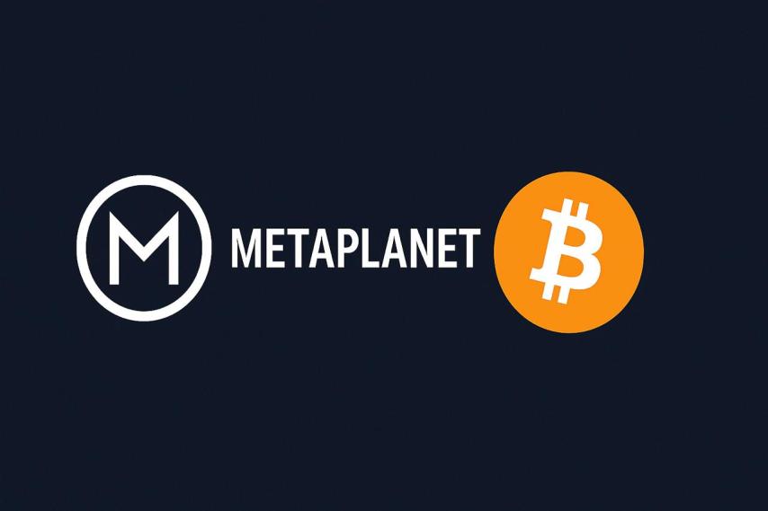 Metaplanet Buys Another $405 Million in Bitcoin - While Whale Selling Accelerates