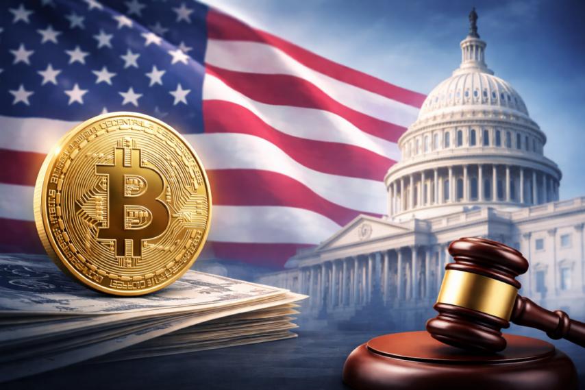 U.S. Jobless Claims Drop to 202,000: What History Says This Means for Crypto