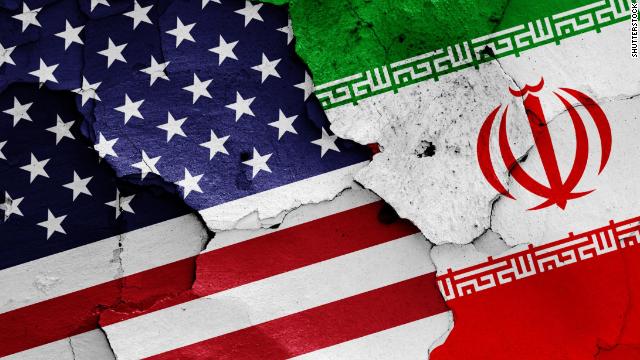 F-15E reportedly shot down in Iran, raising speculation of US ground operation