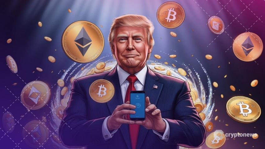 World Liberty Financial Under Ethics Fire: Can WLFI Crypto Survive?
