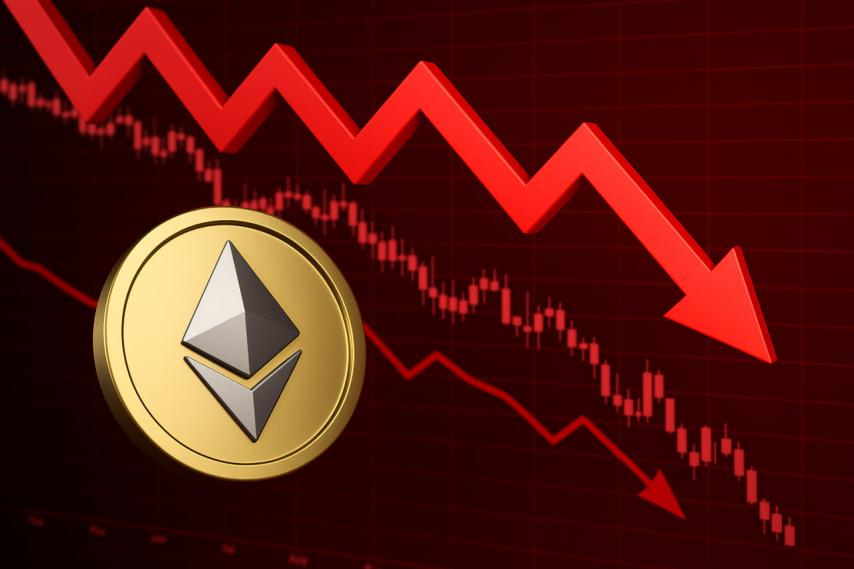 Ethereum Exchange Balances Fall to All-Time Lows - What You Need to Know