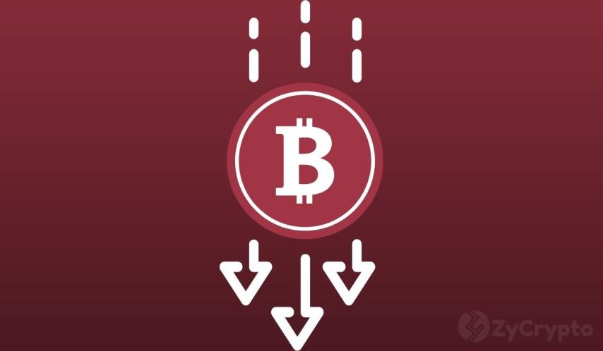 Bitcoin Could Crash to $10,000 in 2026–Bloomberg Analyst