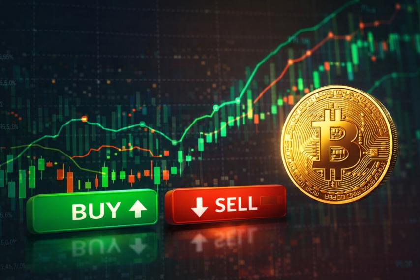 Bitcoin's Bottom Signals Are Not Confirmed: Biggest Buyers Are Not Waiting