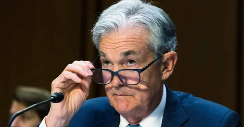 Powell's inflation warning dampens rate cut expectations for June FOMC meeting: FT