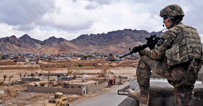 US special forces rescue F-15 crew in Iran as tensions escalate