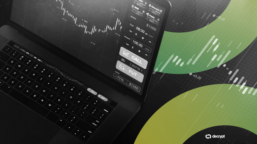 Altcoin Bottom? Grayscale Analyst Signals Optimism With Ethereum Showing Gains