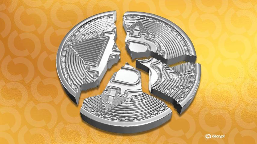 Bitcoin Just Hit $70K, But This Bloomberg Analyst Says a Drop to $10K Is Possible