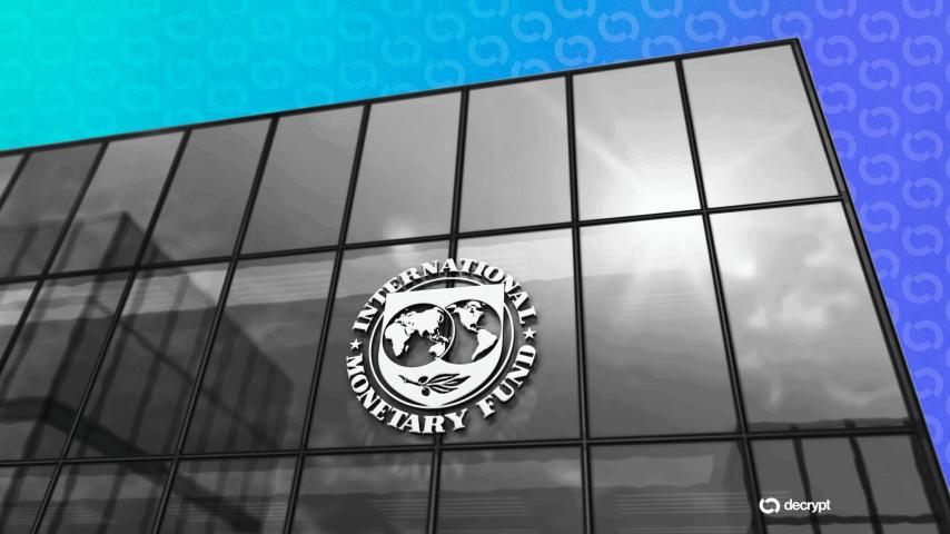 IMF Cautions About Stablecoins Facing Runs as Tokenized Finance Scales