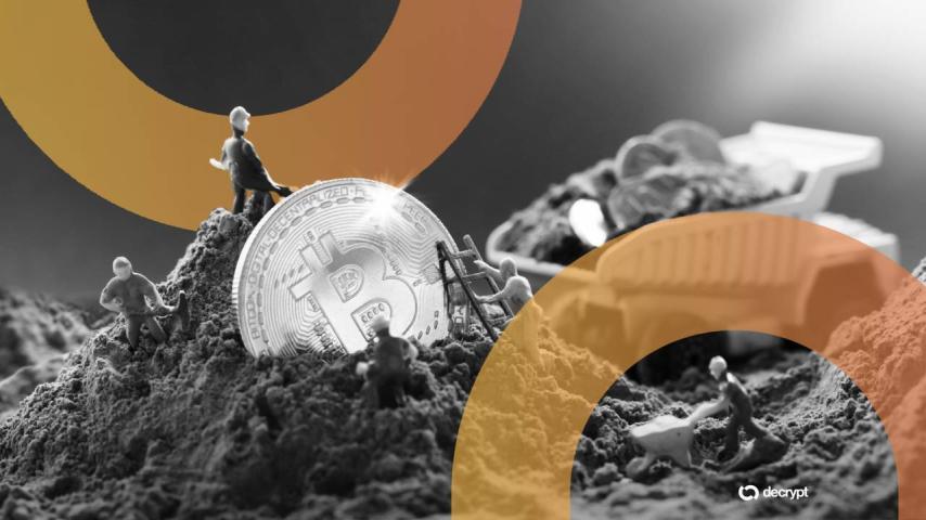 Solo Bitcoin Miner Hits the Jackpot With $210K Block Win