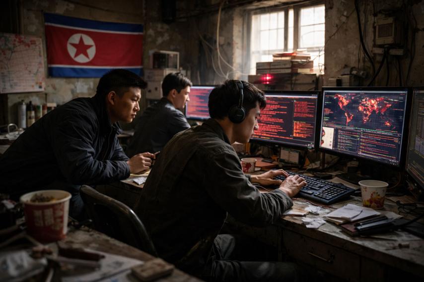 After the $285M Drift hack, Stabble scare shows crypto’s next security risk may already be inside