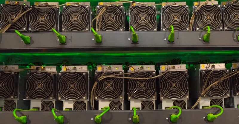Bitcoin miners pivot to AI as profitability pressures mount