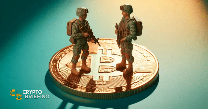 Morgan Stanley debuts first US bank spot Bitcoin ETF amid geopolitical tensions