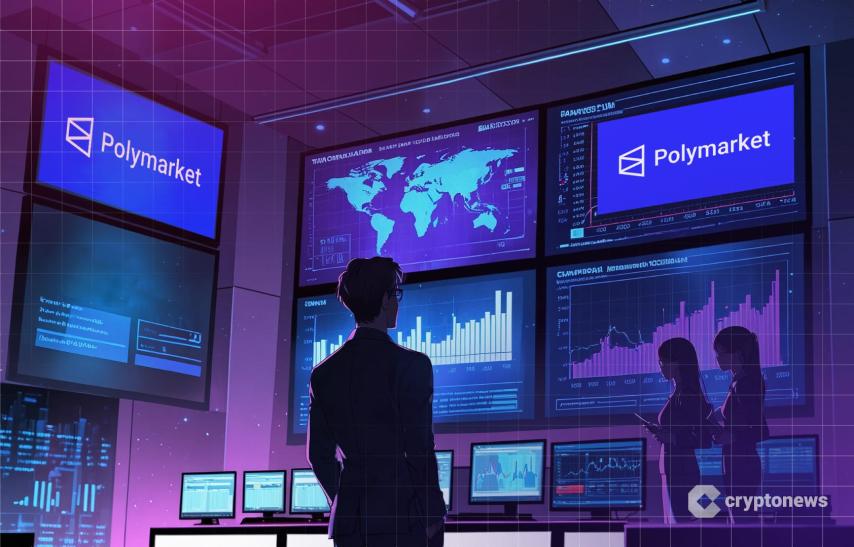 Polymarket Insiders Back? Big Bet Before Iran Ceasefire News