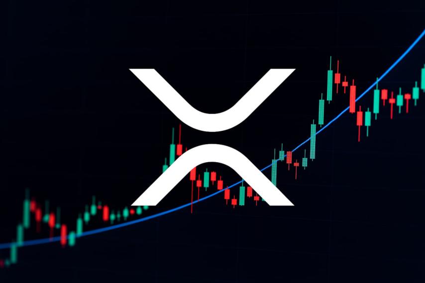 XRP Hits $1.38 on Iran Ceasefire: Friday's Economic Risk Remains