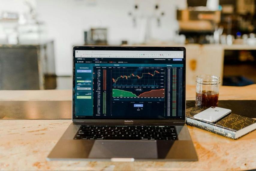 Five Crypto Projects Topped the Weekly Gainers List - Here Is What Is Actually Behind the Numbers