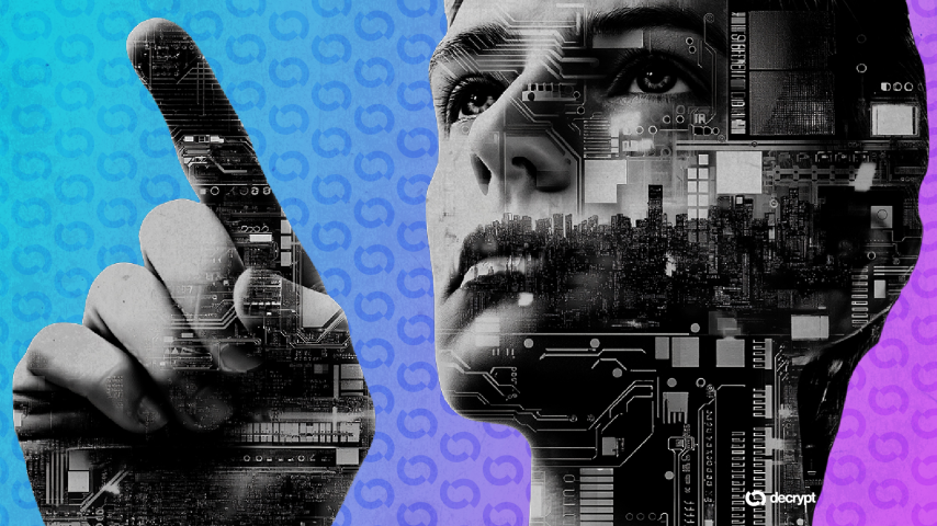 Nunchuk's Open-Source Tools Let AI Agents Interact With Bitcoin Wallets, Without Fund Control