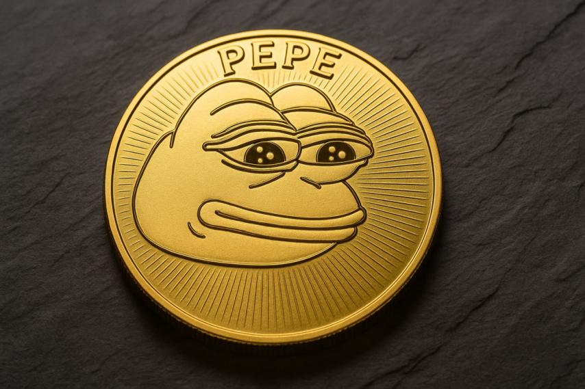 PEPE Gets Its First SEC Spot ETF Filing - But Does It Have a Case for Wall Street?