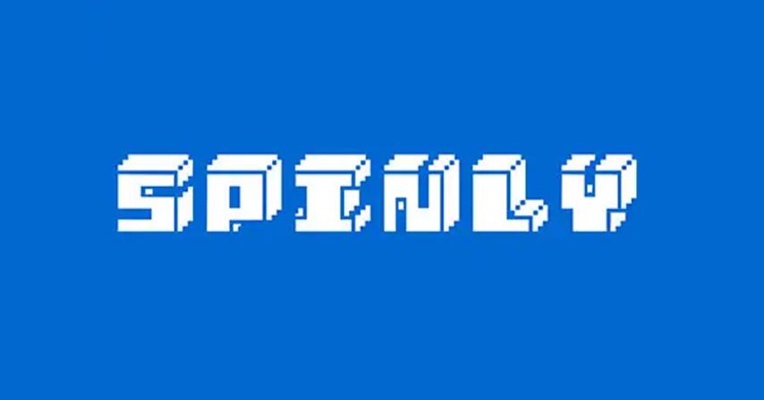 Spinly - Crypto Casino