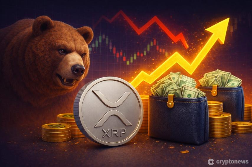XRP Price Prediction: Time to Sell?